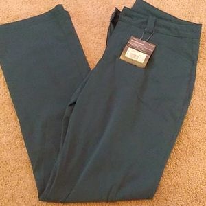 NWT Eddie Bauer pants